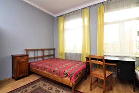 Private room for rent for PLN 1,310 per month in Kraków, ulica Basztowa