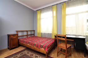 Private room for rent for PLN 1,306 per month in Kraków, ulica Basztowa