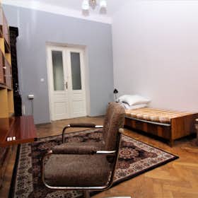 Private room for rent for PLN 3,250 per month in Kraków, ulica św. Sebastiana