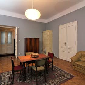 Private room for rent for €373 per month in Kraków, ulica św. Sebastiana