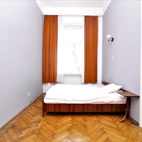 Private room for rent for PLN 1,600 per month in Kraków, ulica św. Sebastiana