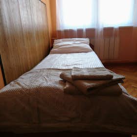 Private room for rent for €277 per month in Kraków, ulica św. Łazarza