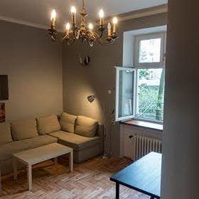 Apartment for rent for PLN 2,150 per month in Kraków, aleja Juliusza Słowackiego