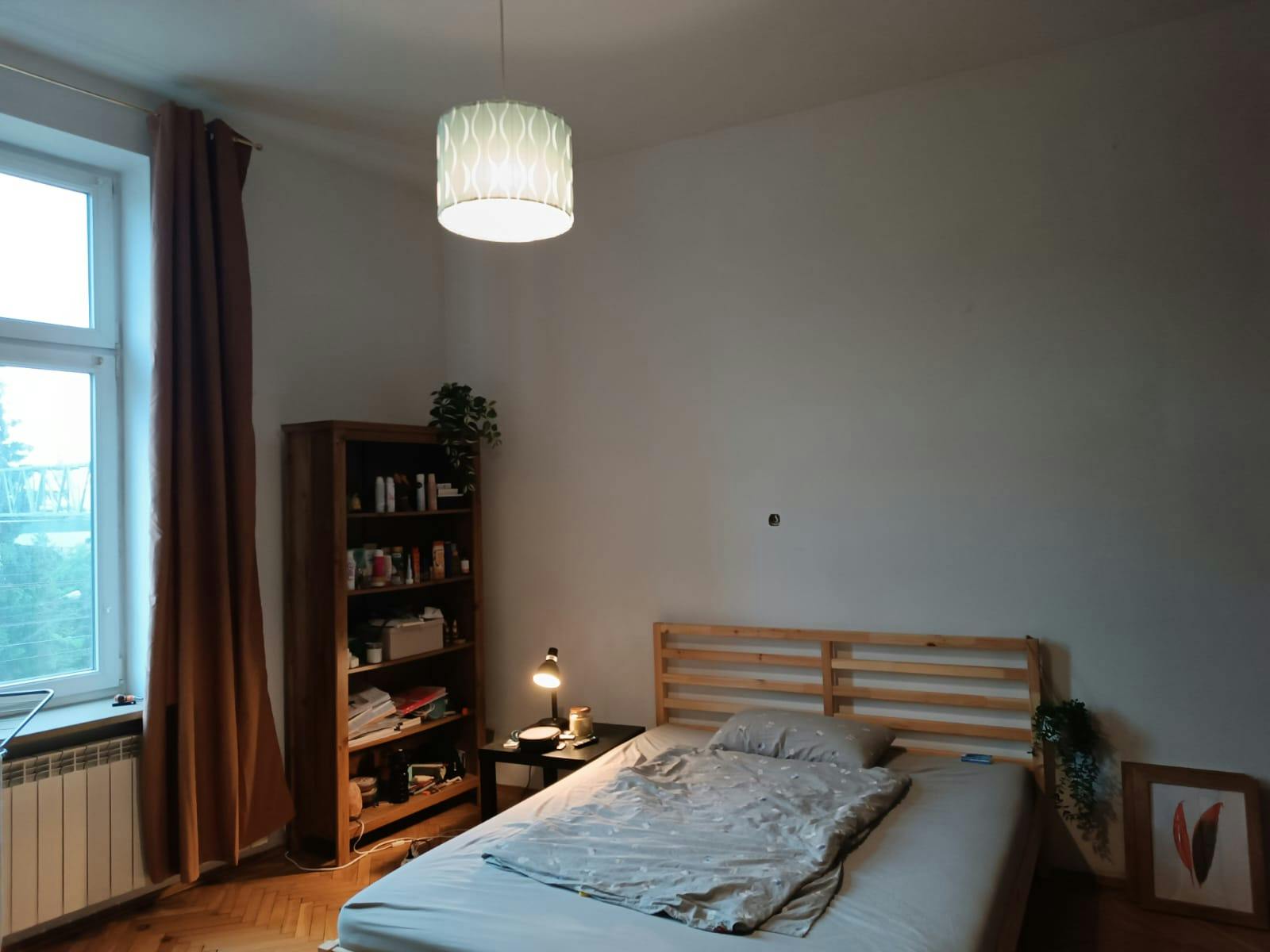 ulica Ludwika Zamenhofa, Kraków preview