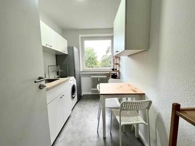 Private room in Kölner Landstraße, Düsseldorf (1403639) room image 50