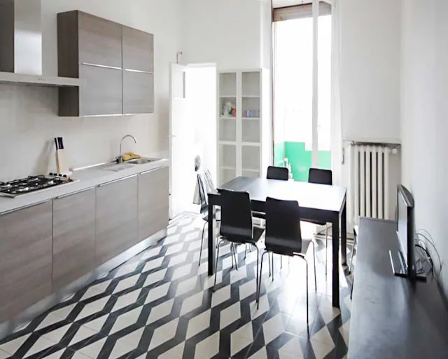 Private room in Viale Giovanni da Cermenate, Milan (1403654) room image 9