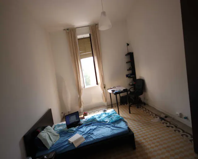 Private room in Viale Giovanni da Cermenate, Milan (1403654) room image 2
