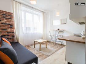 Studio for rent for PLN 2,205 per month in Kraków, ulica Krowoderska