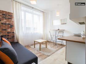 Studio for rent for PLN 2,193 per month in Kraków, ulica Krowoderska