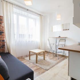 Studio for rent for PLN 2,201 per month in Kraków, ulica Krowoderska