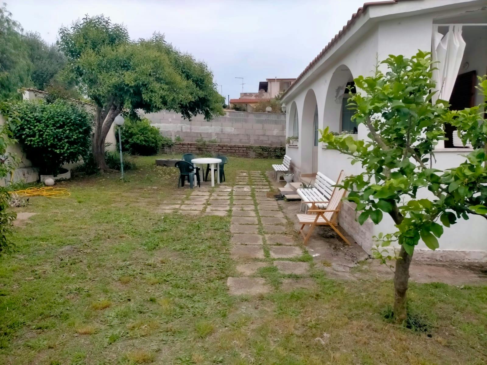 Maison à louer pour 500 €/mois à Anzio, Via Italo Svevo