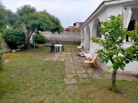 Casa para alugar por € 500 por mês em Anzio, Via Italo Svevo