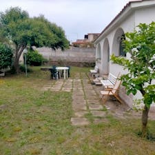 House for rent for €500 per month in Anzio, Via Italo Svevo