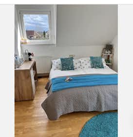 Privé kamer te huur voor € 1.190 per maand in Woringen, Schützenstraße