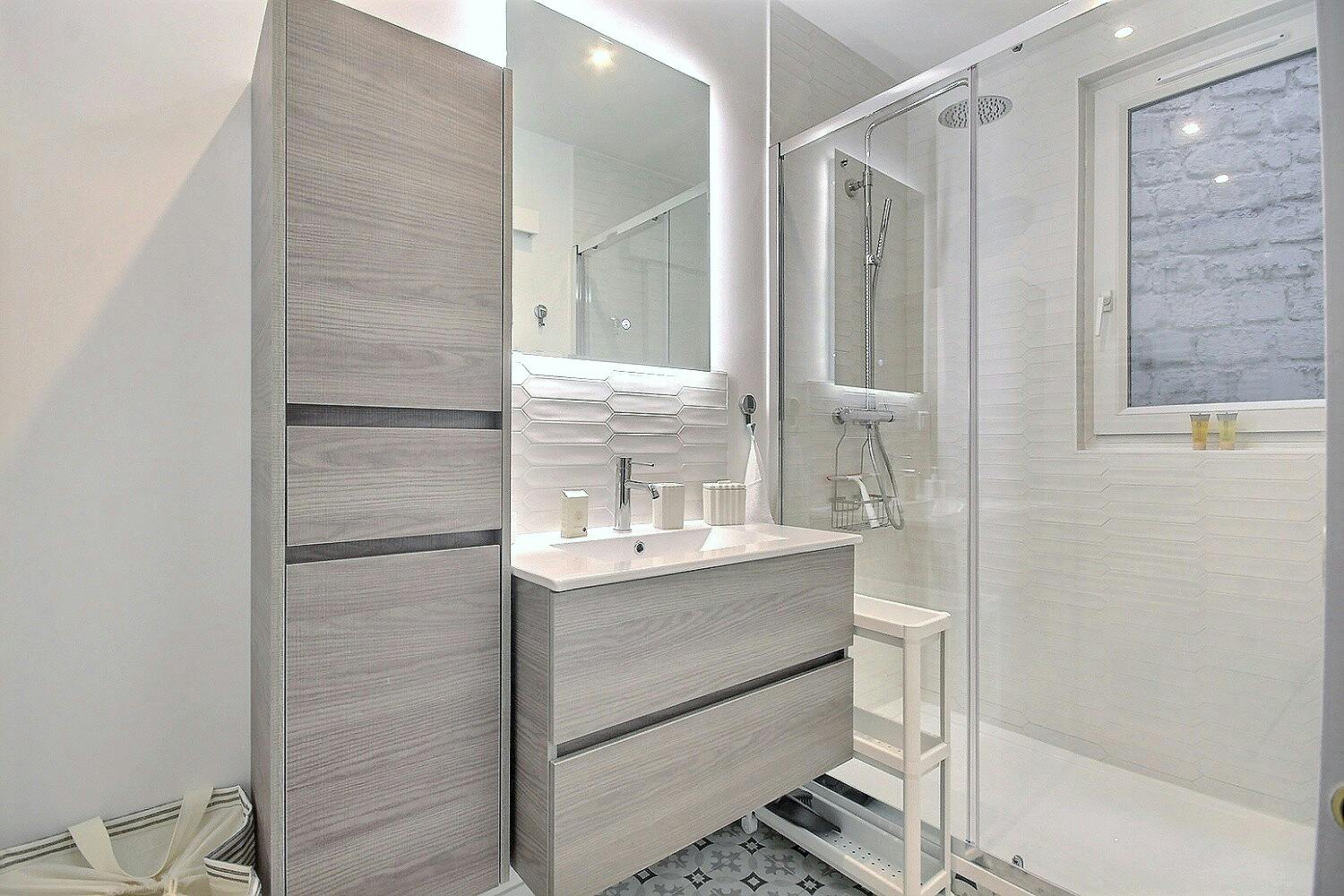 Apartamento París, 59m² — foto 71
