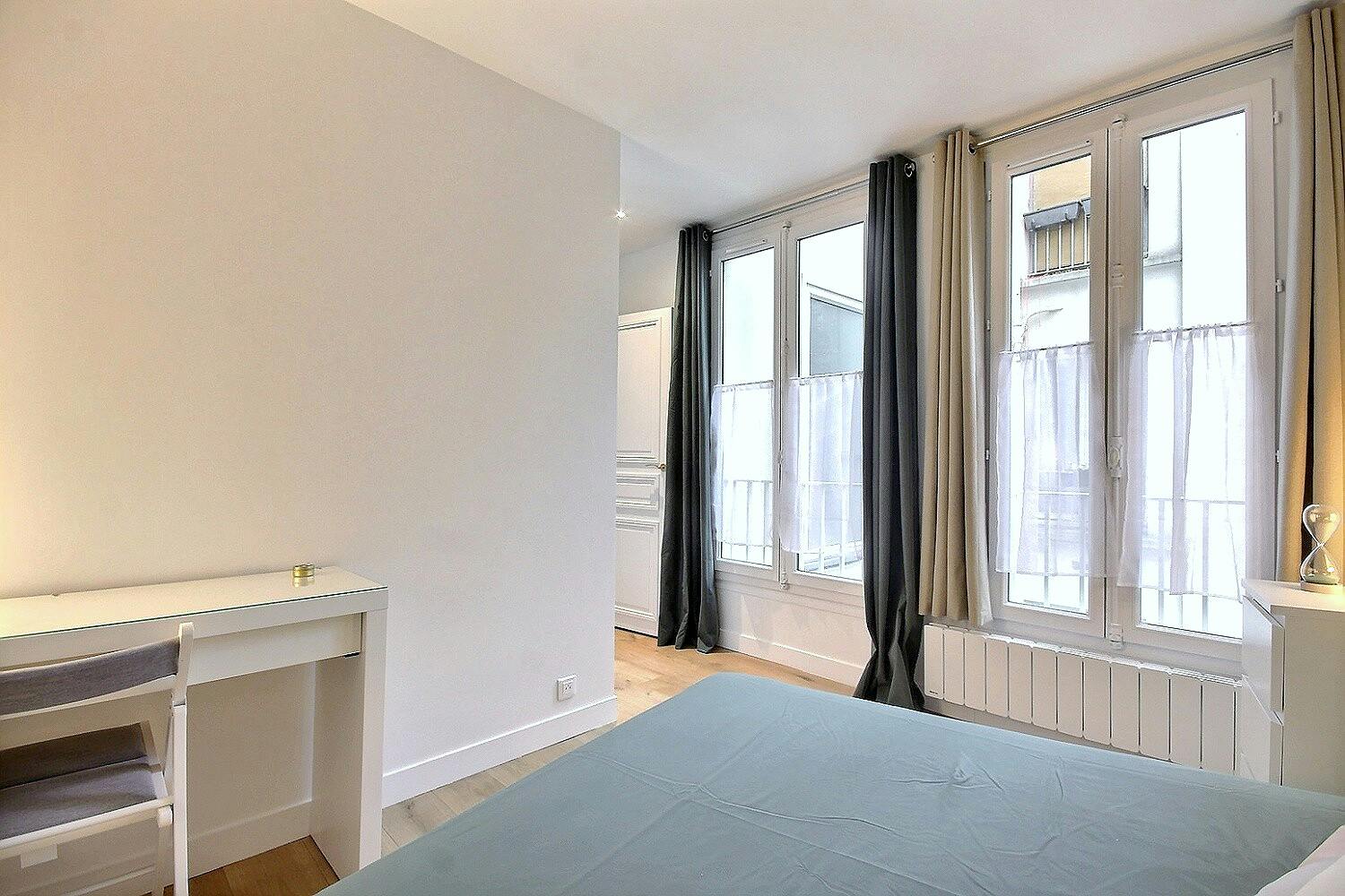 Apartamento París, 59m² — foto 61