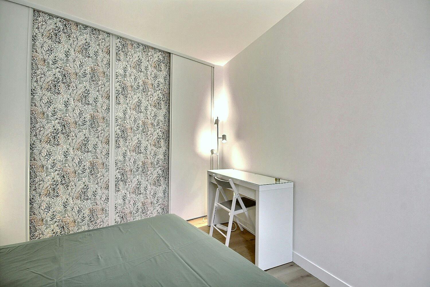 Apartamento París, 59m² — foto 65