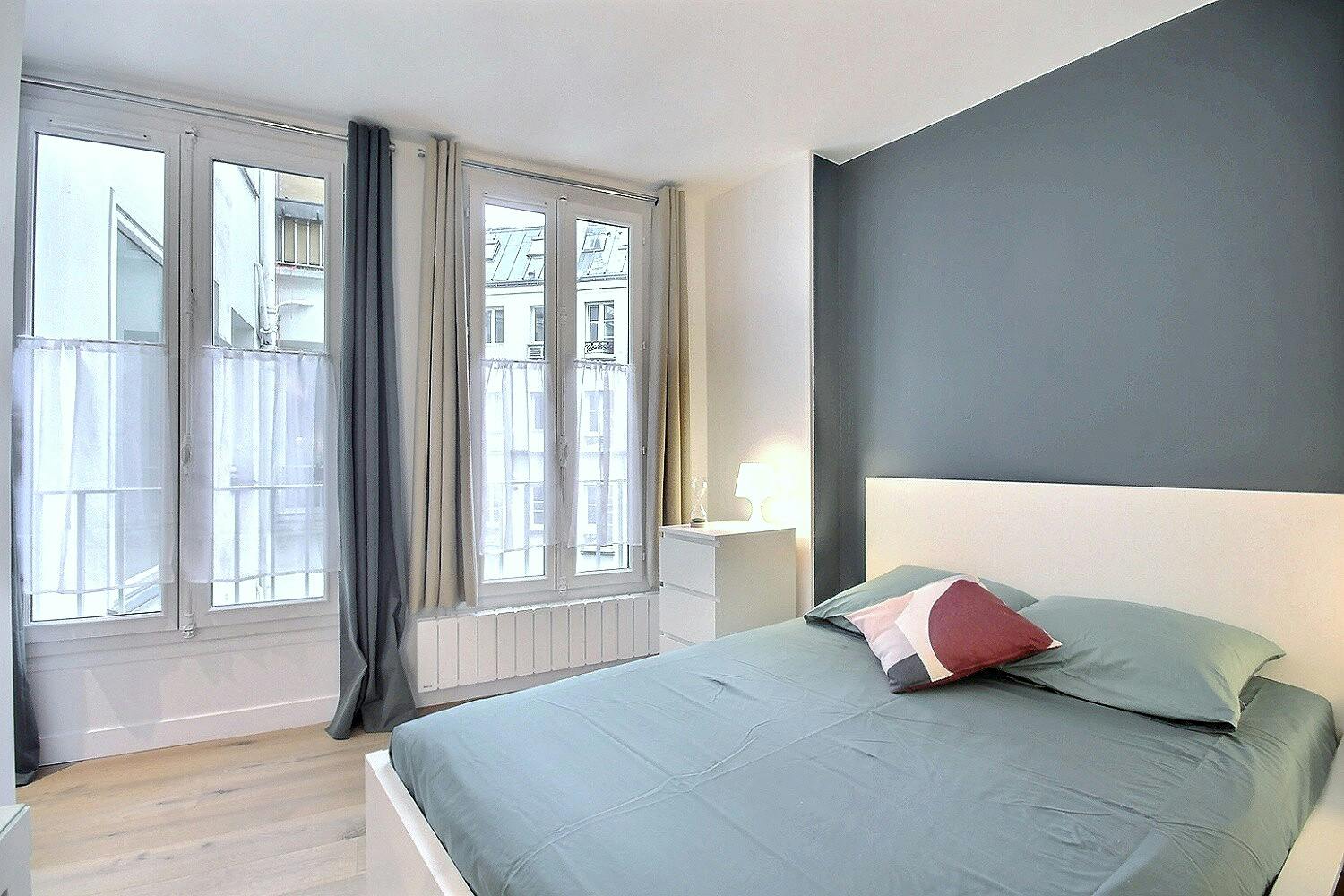 Apartamento París, 59m² — foto 69