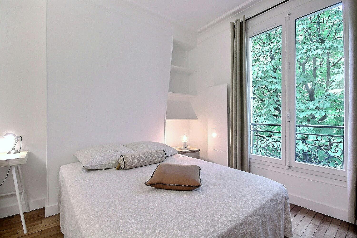 Apartamento París, 59m² — foto 67