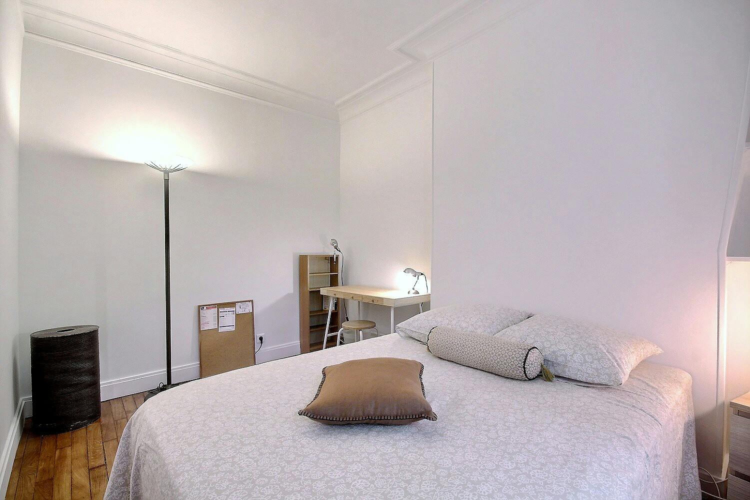 Apartamento París, 59m² — foto 75