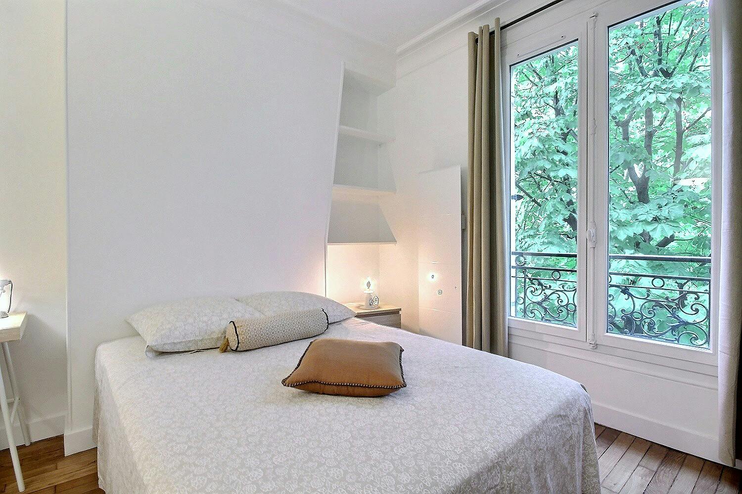 Apartamento París, 59m² — foto 63