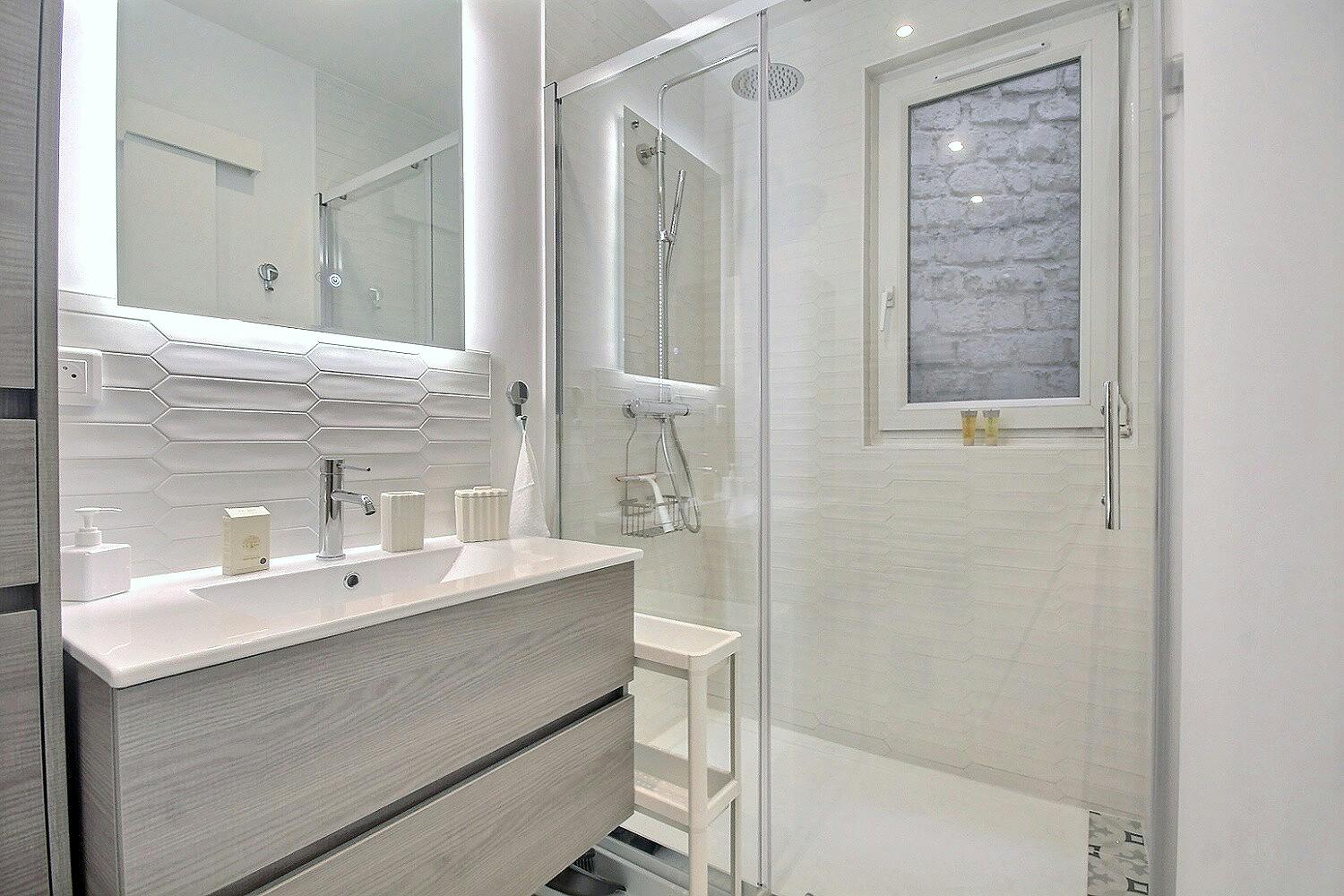 Apartamento París, 59m² — foto 73