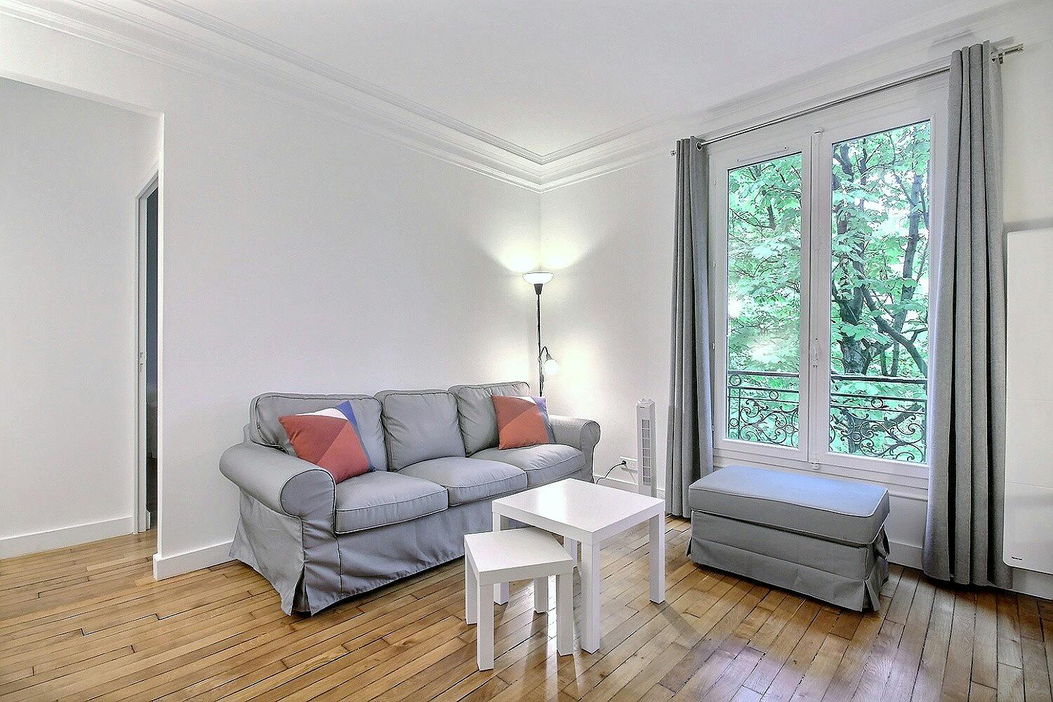 Boulevard Pereire, Paris preview