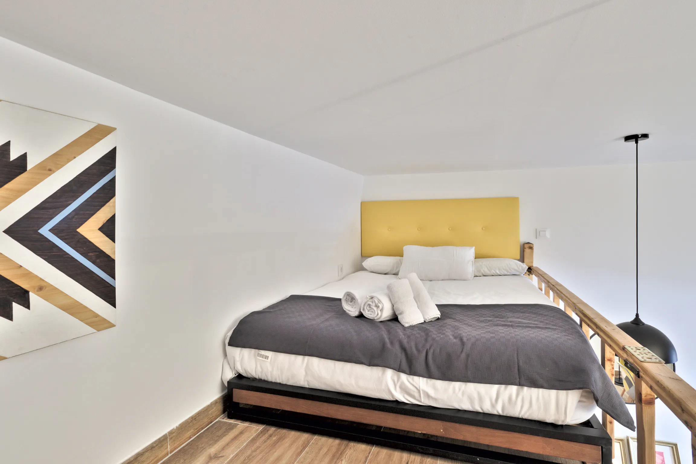 Apartment in Calle de Antonio Grilo, Madrid (1404192) ROOM 3