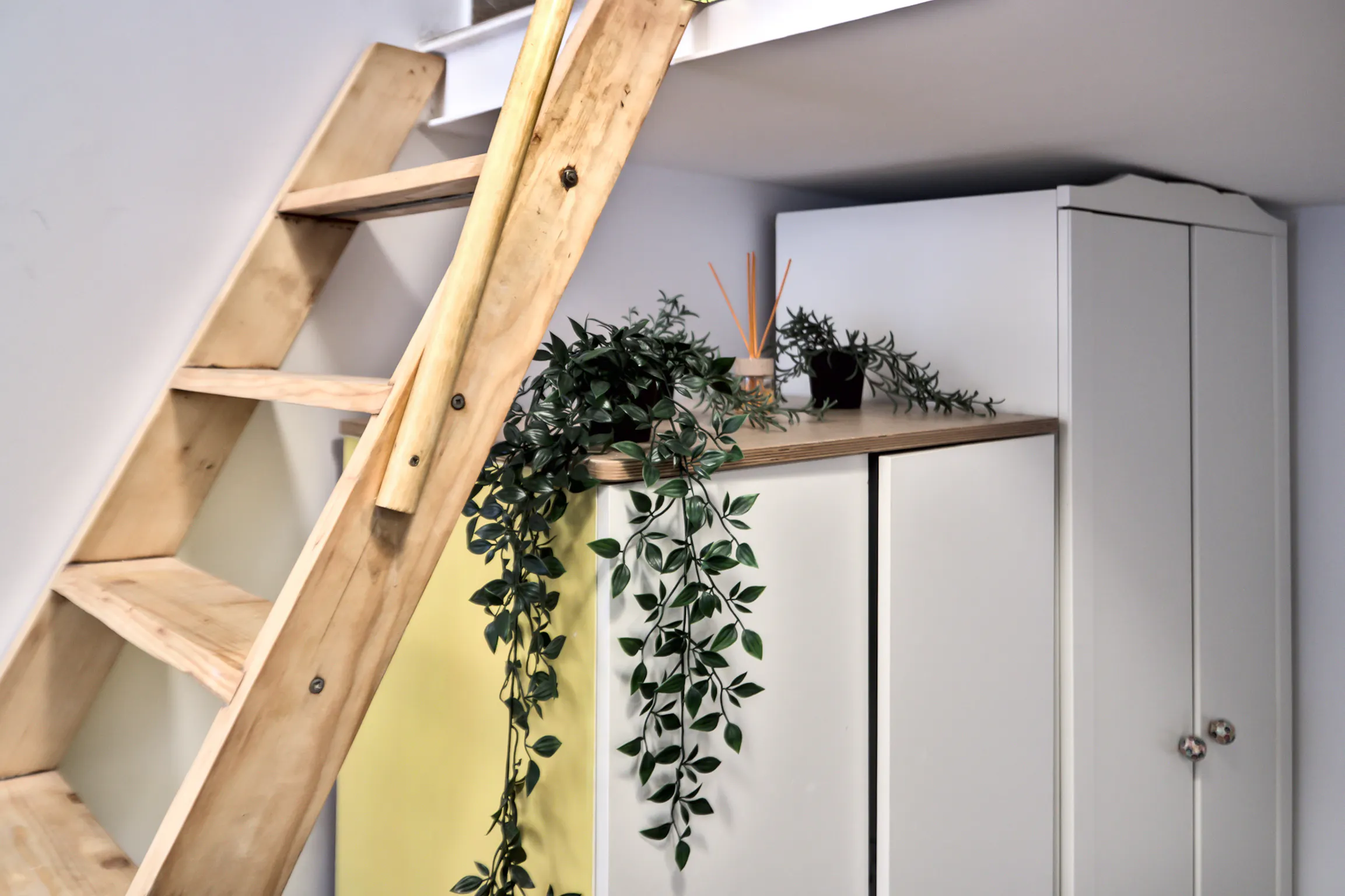 Apartment in Calle de Antonio Grilo, Madrid (1404192) ROOM 2