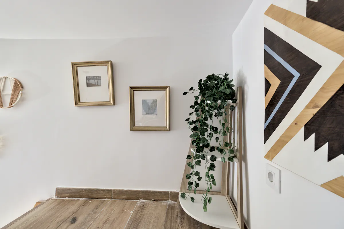 Apartment in Calle de Antonio Grilo, Madrid (1404192) ROOM