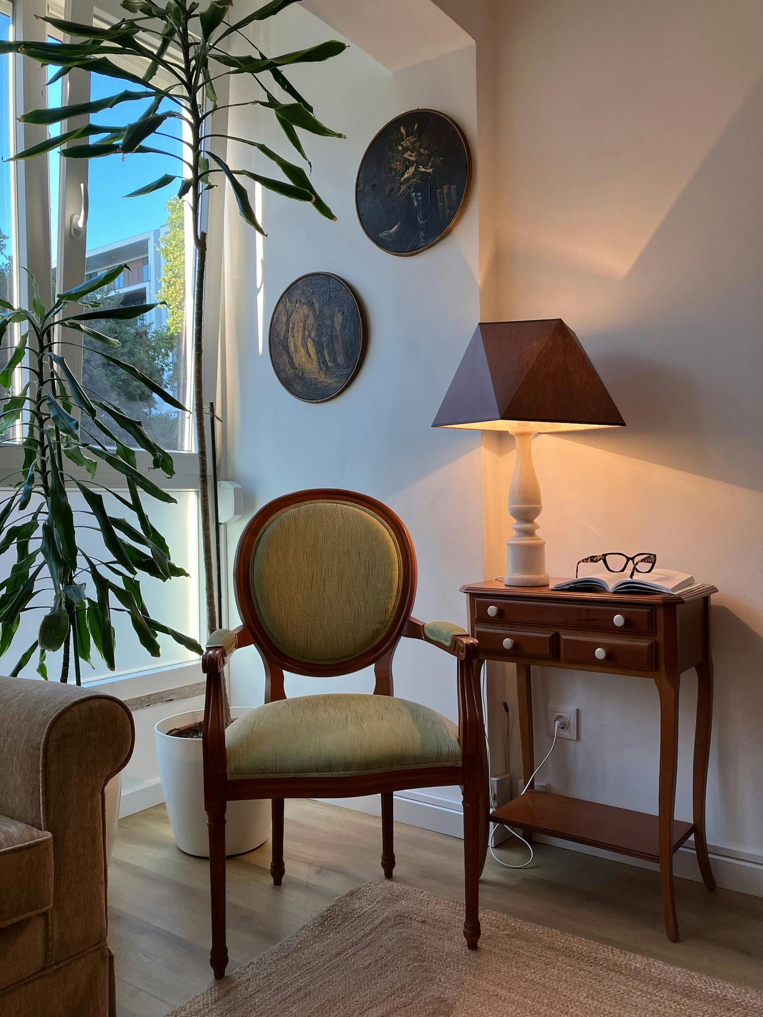 preview gallery tile