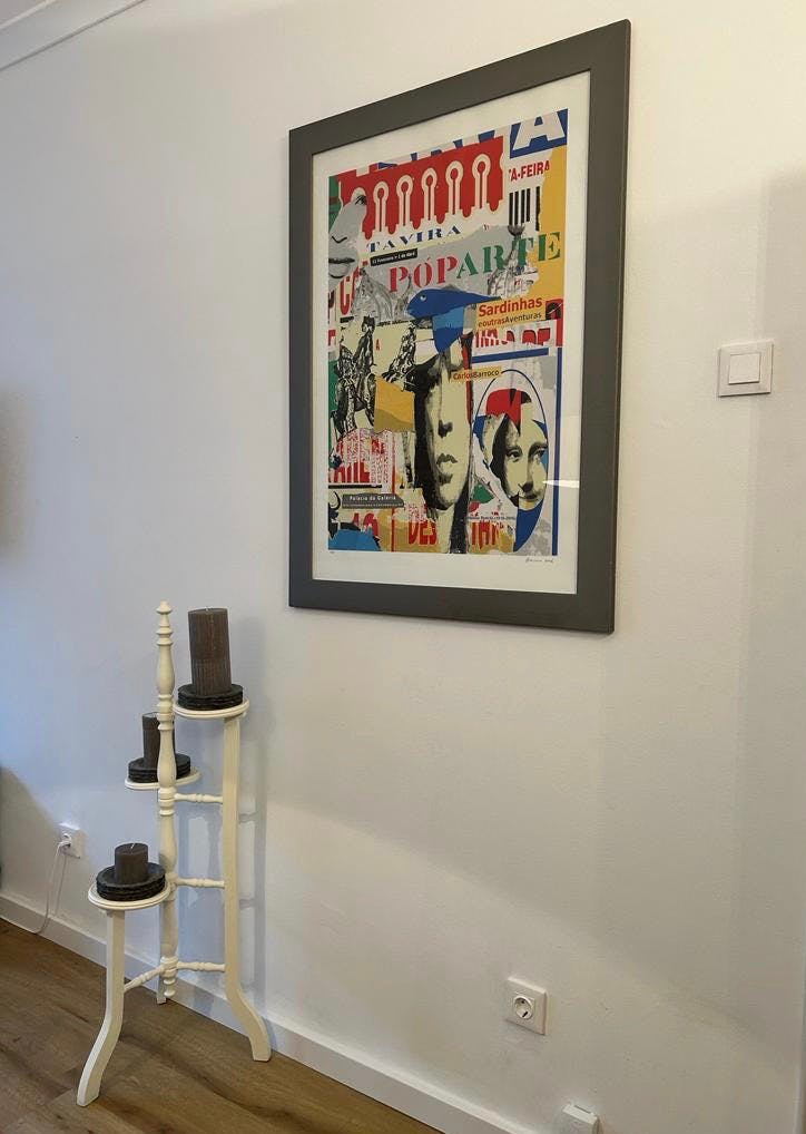 preview gallery tile