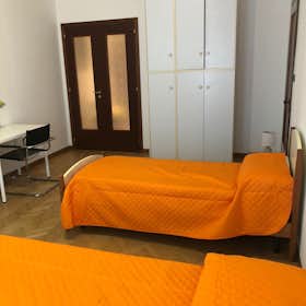 共用房间 正在以 €220 的月租出租，其位于 Ferrara, Via Pomposa