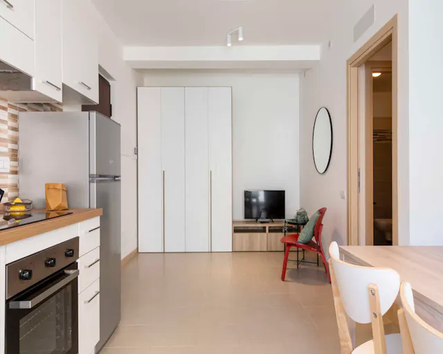 Apartment in Via Gardone, Milan (1404298) room image 2