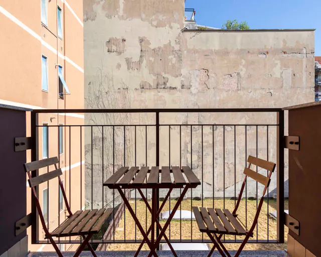 Apartment in Via Gardone, Milan (1404298) room image 96