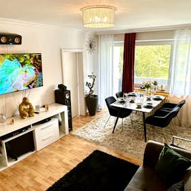 Wohnung zu mieten für 2.699 € pro Monat in Munich, Avenariusstraße