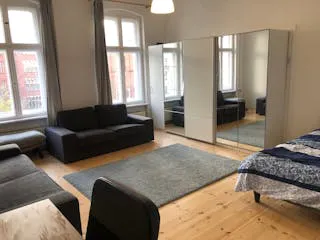 Private room in Yorckstraße, Berlin (1404401) room image 91