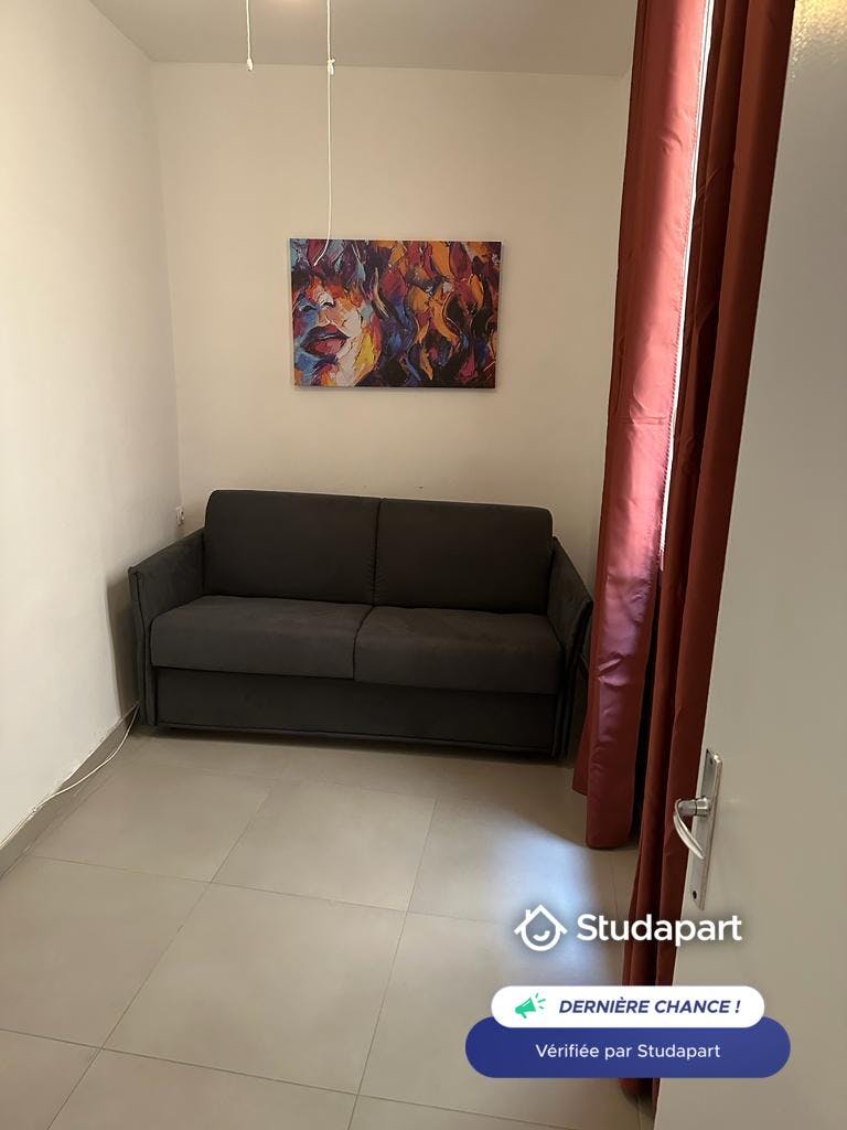 Appartement à louer pour 580 €/mois à Montpellier, Rue des Teissiers
