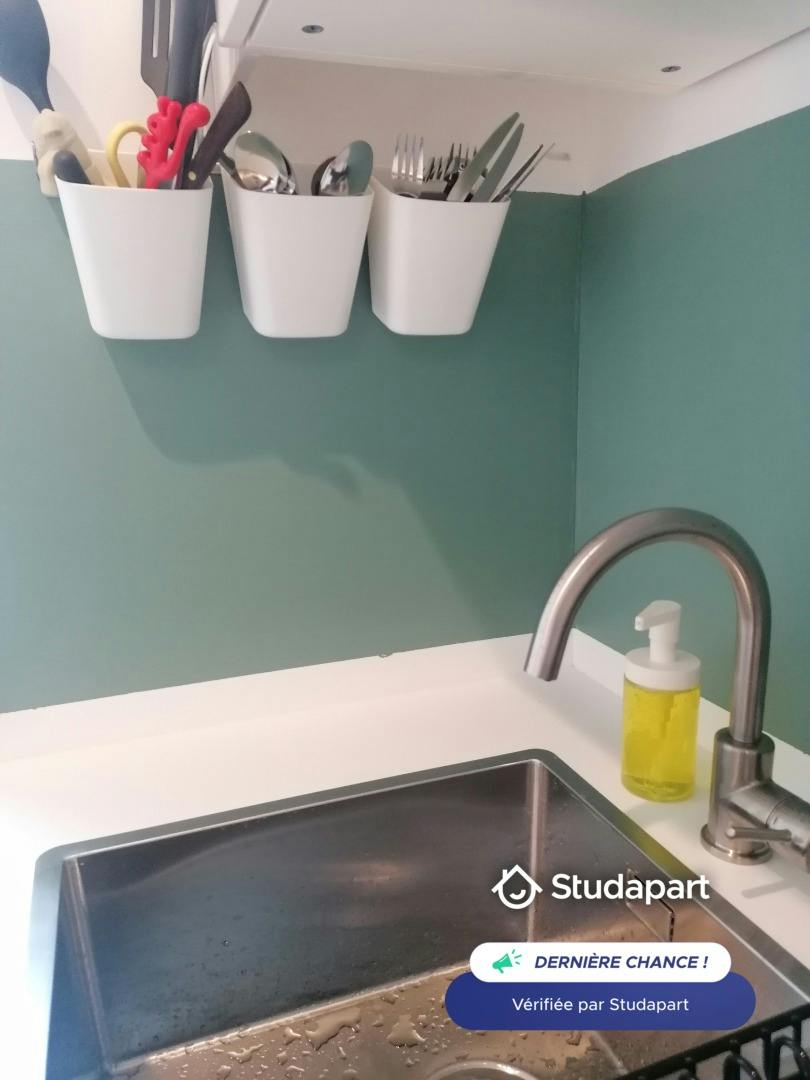 Appartement – Nantes, Zola, Dervallières - Zola - Plus