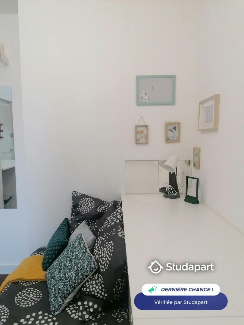 Appartement – Nantes, Zola, Dervallières - Zola - Vue 3