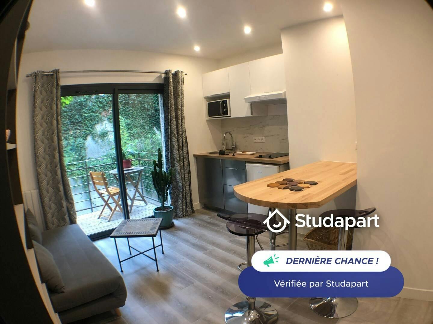 Appartement à Jouy-en-Josas
