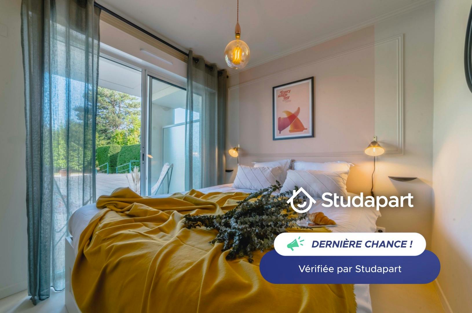 Квартира сдается в аренду за 790 € в месяц в Ciboure, Place William Sharp