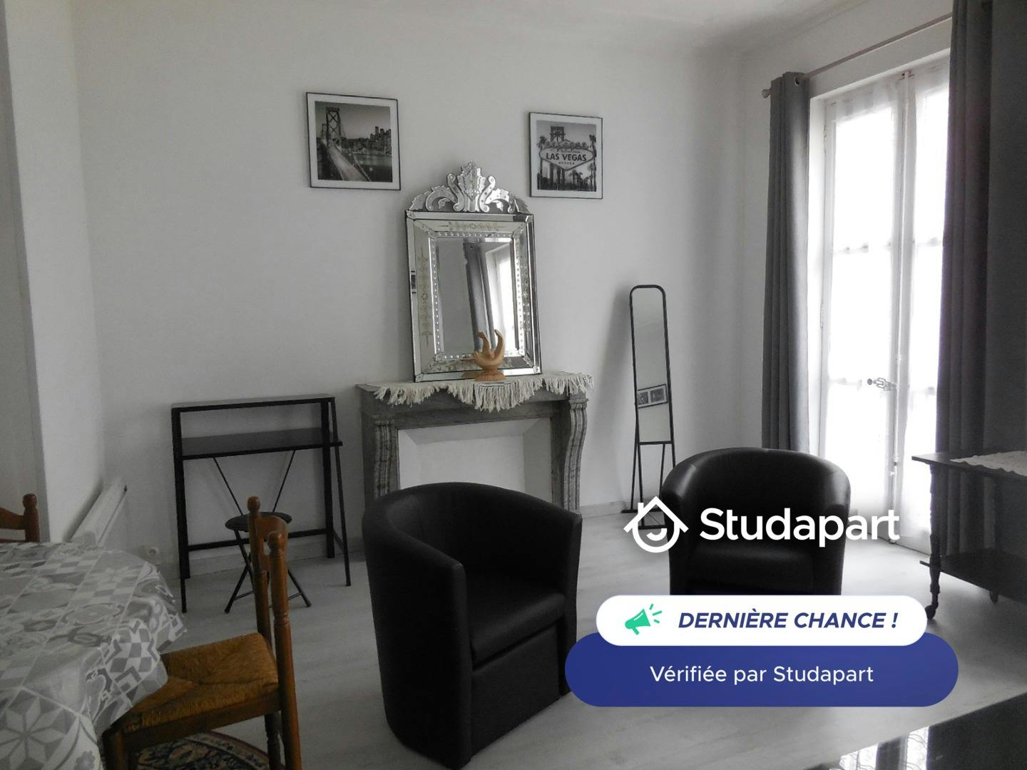 Appartamento in affitto a 505 € al mese a Blois, Rue du Commerce
