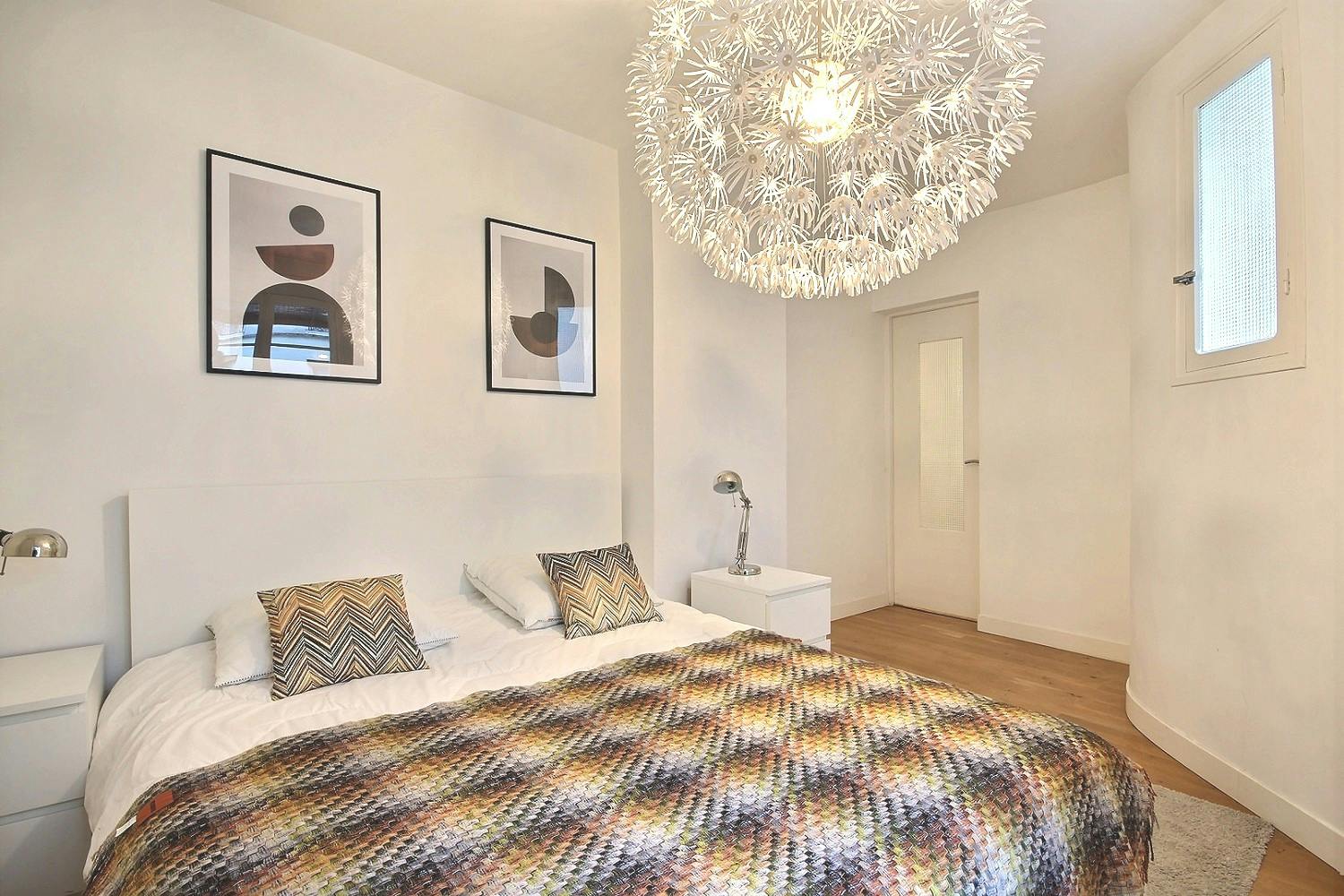 Apartment Paris, 30m² — photo 25