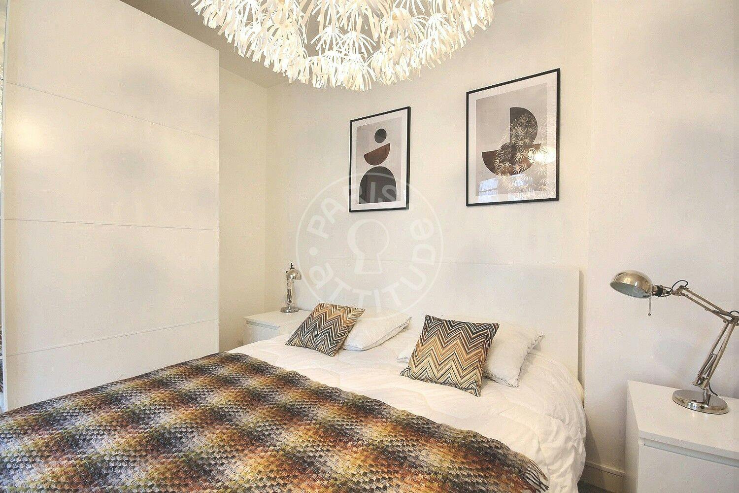Apartment Paris, 30m² — photo 34