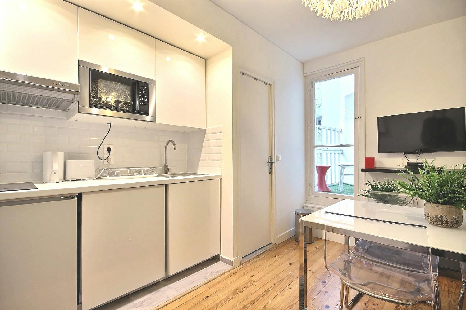 Apartment Paris, 30m² — photo 26