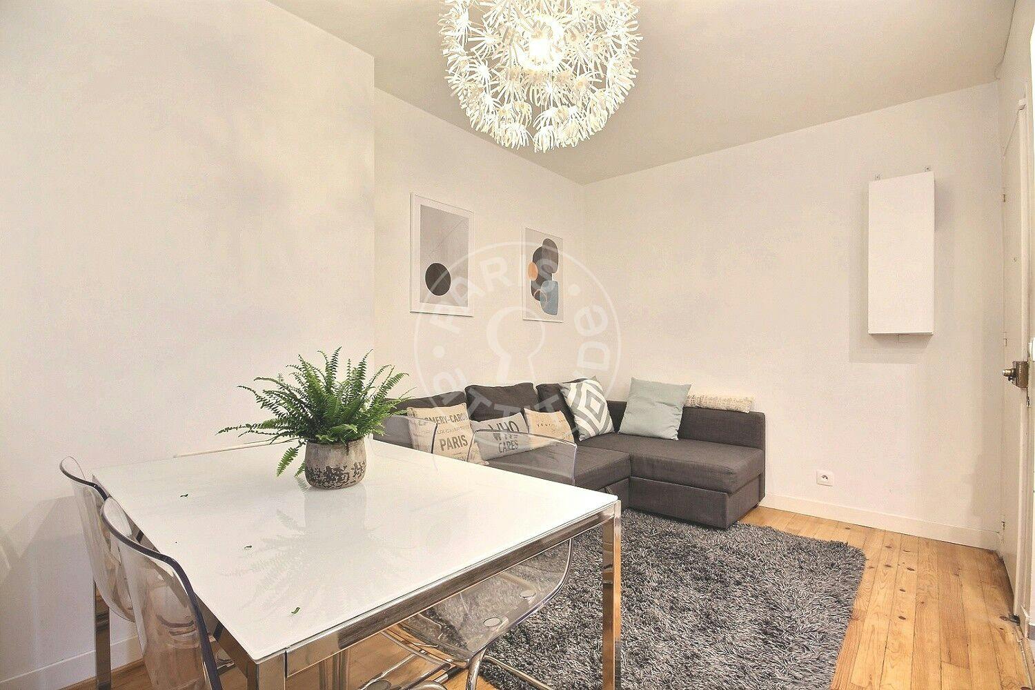 Apartment Paris, 30m² — photo 32