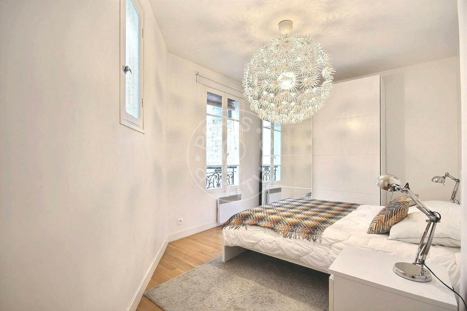 Apartment Paris, 30m² — photo 35