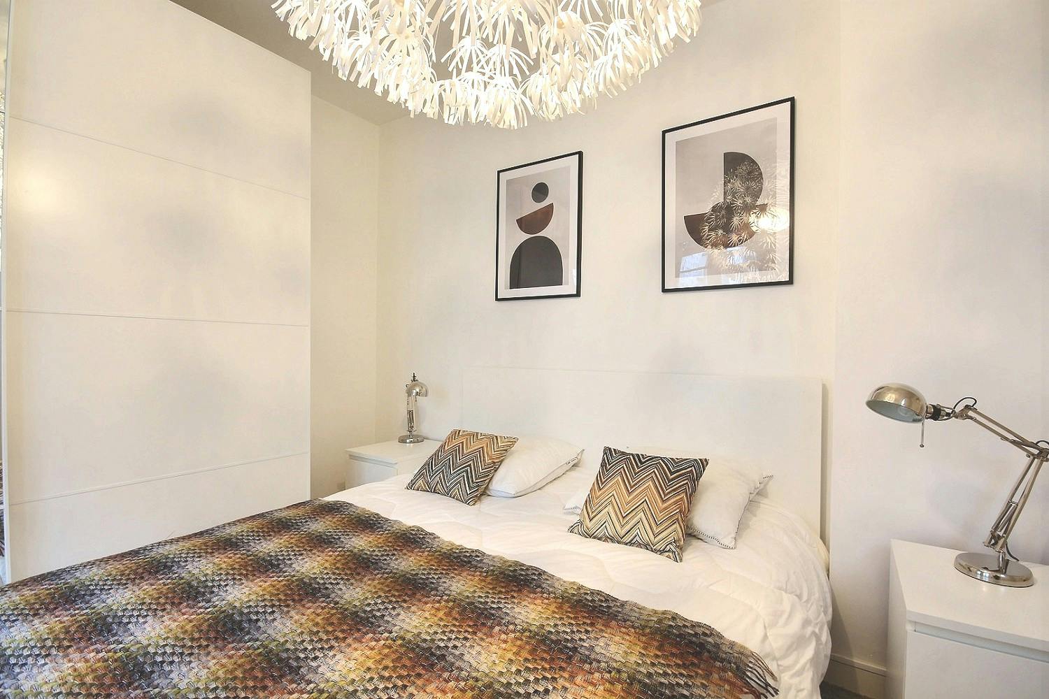 Apartment Paris, 30m² — photo 28