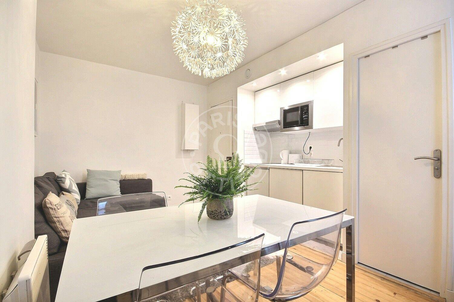 Apartment Paris, 30m² — photo 36